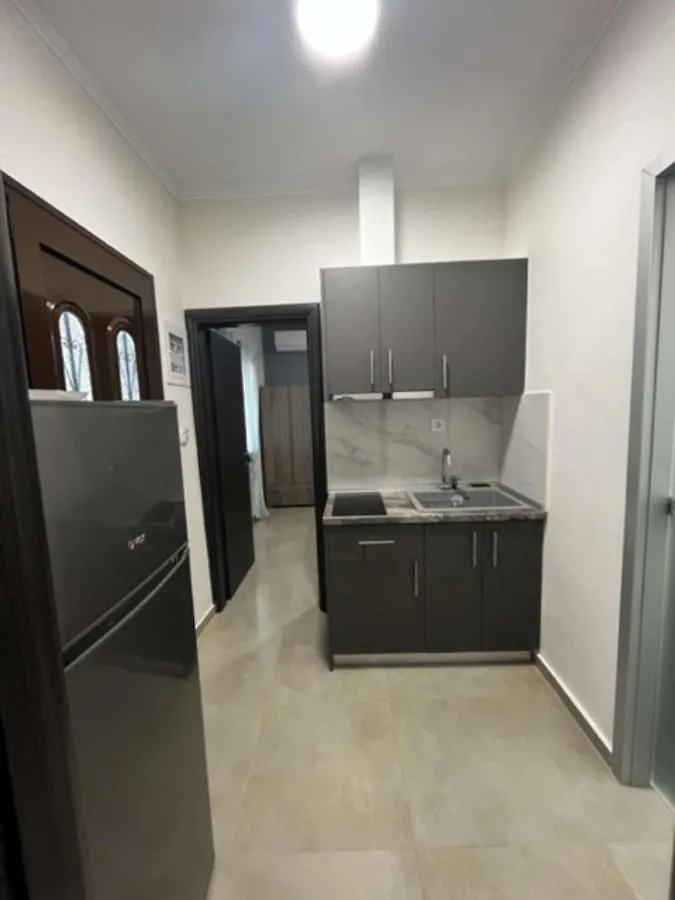 פירגדיקיה My House Apartments