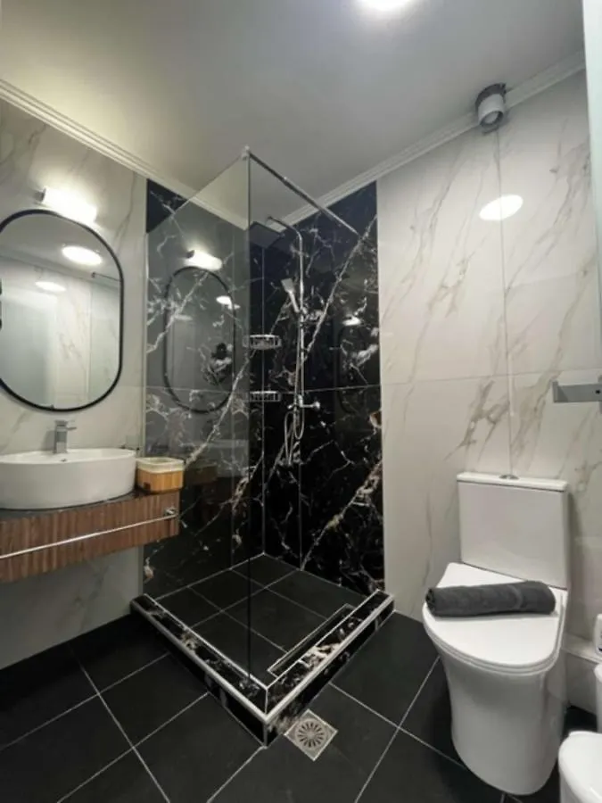פירגדיקיה My House Apartments