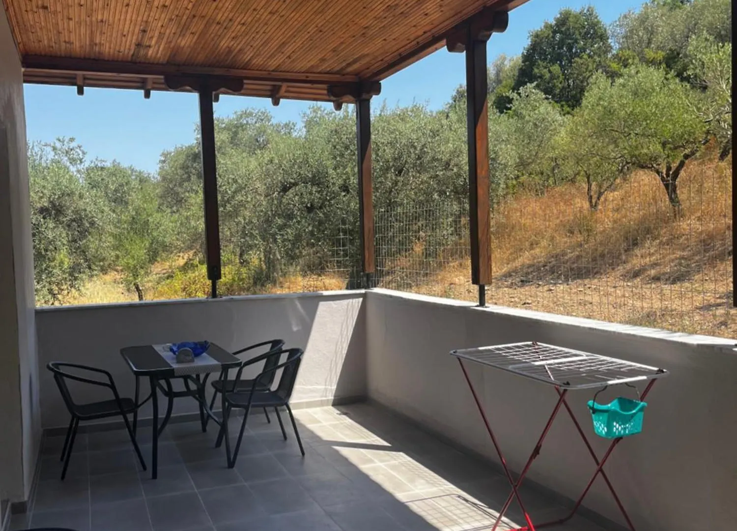 פירגדיקיה My House Apartments 0*,  יוון