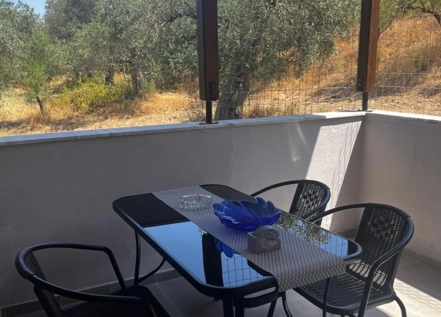 פירגדיקיה My House Apartments 0*,  יוון