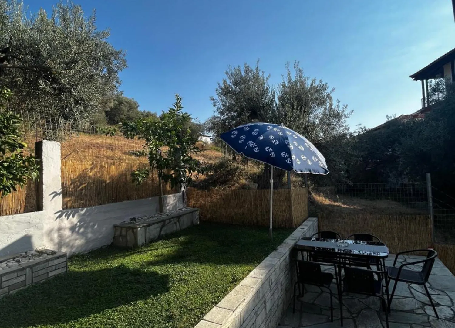 פירגדיקיה My House Apartments 0*,  יוון