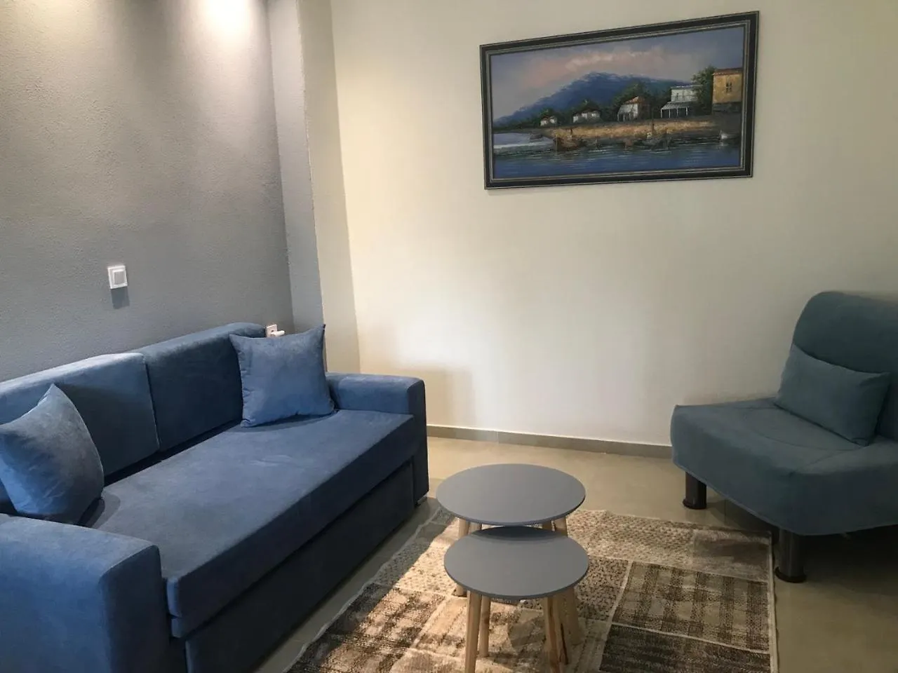 פירגדיקיה My House Apartments