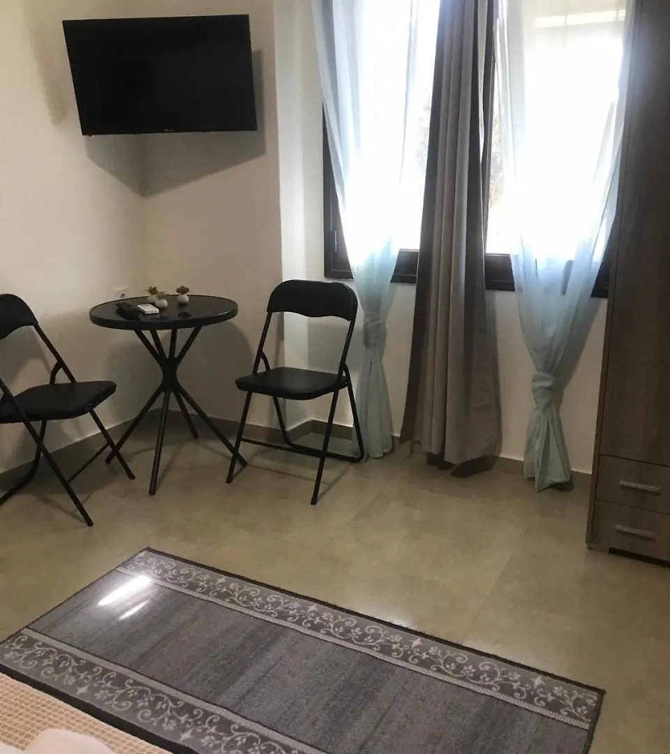 פירגדיקיה My House Apartments