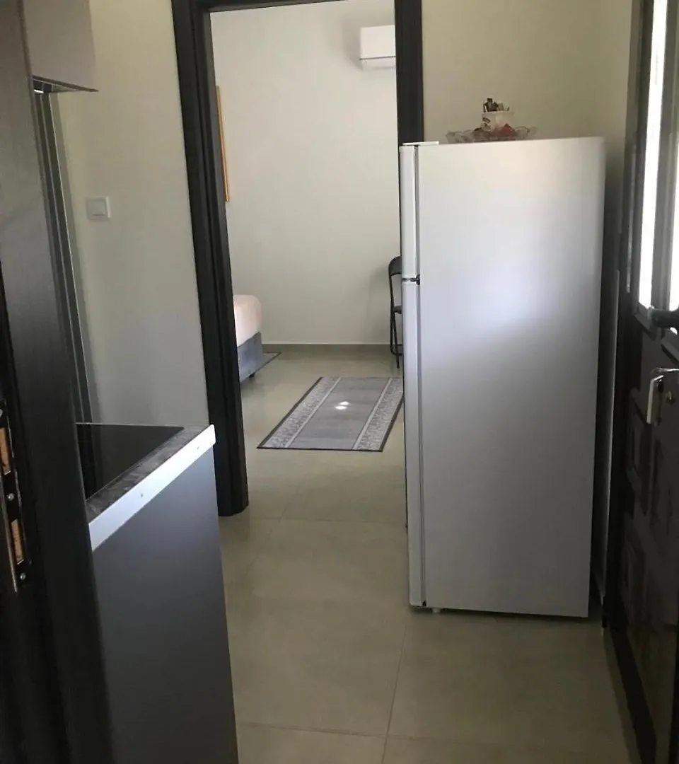 פירגדיקיה My House Apartments יוון