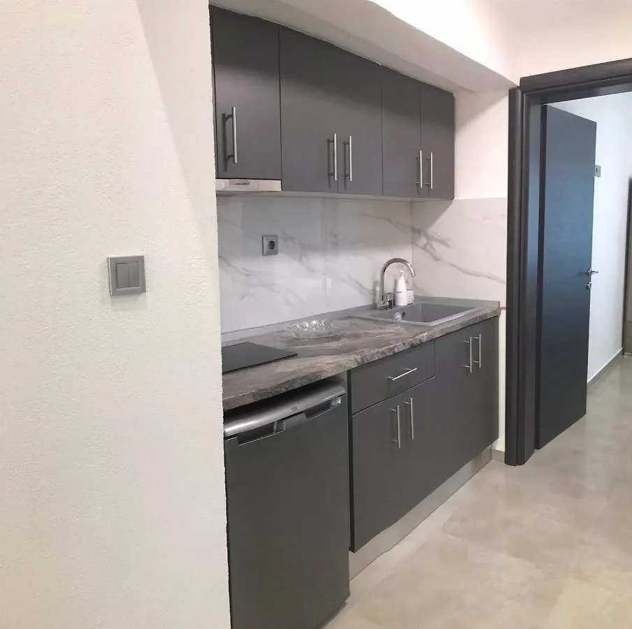 My House Apartments 皮加迪卡