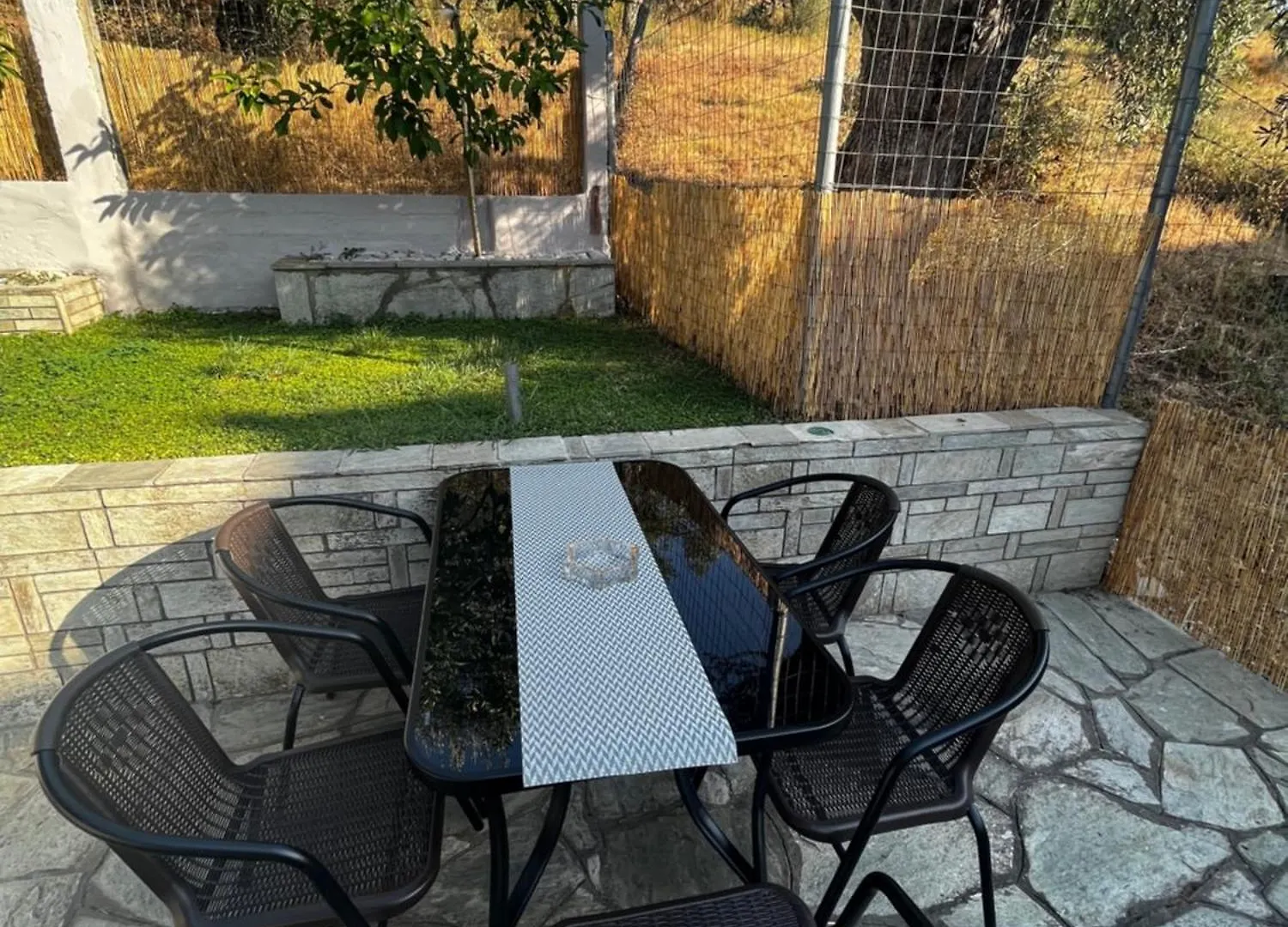 My House Apartments 皮加迪卡 希腊