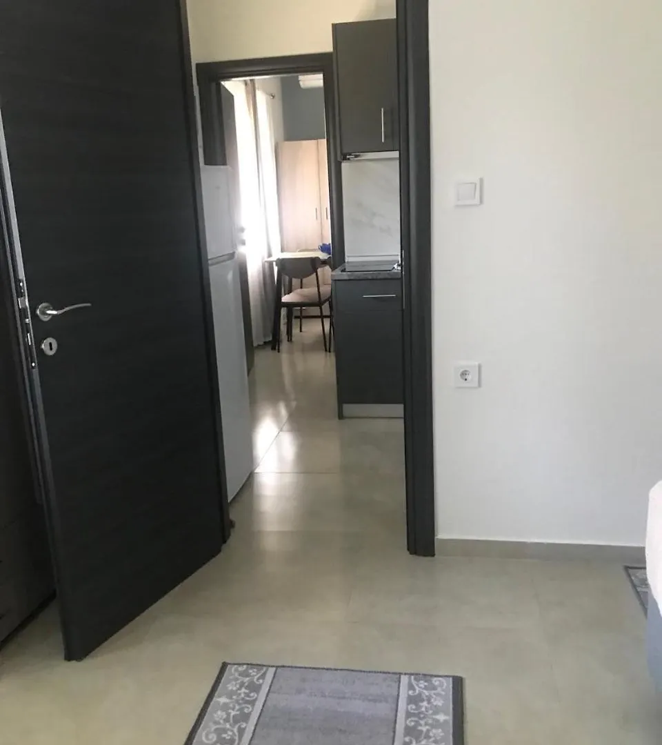 My House Apartments 皮加迪卡 0*,