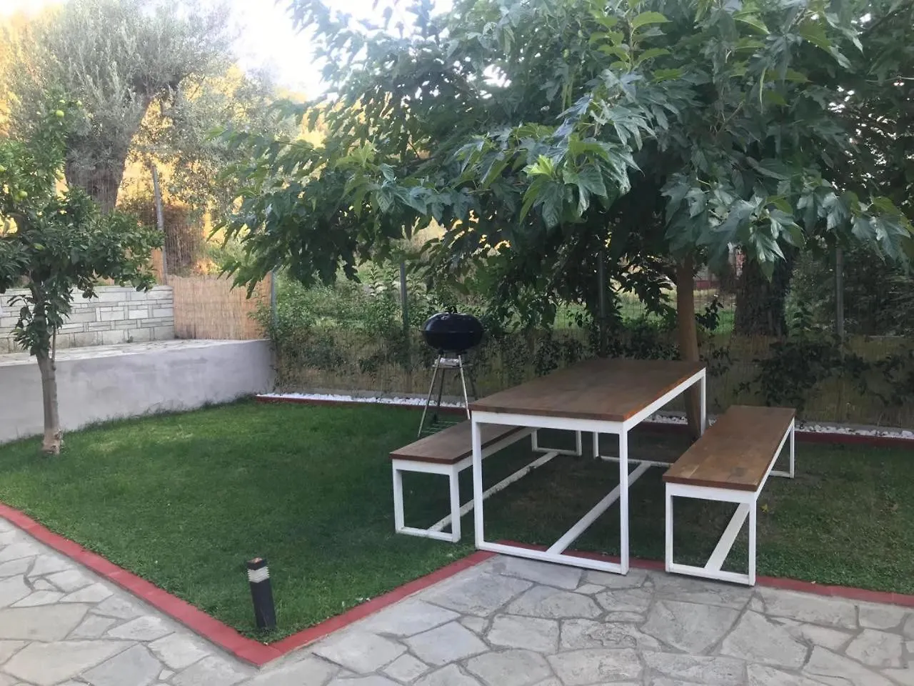 My House Apartments 皮加迪卡