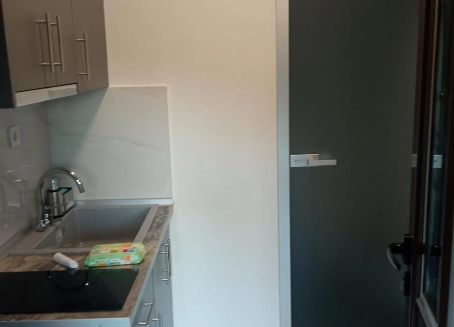 My House Apartments 皮加迪卡 0*,  希腊